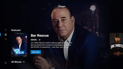 Paramount Network screenshot 17