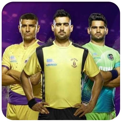 Kabaddi Live Score -Live Match 1.0