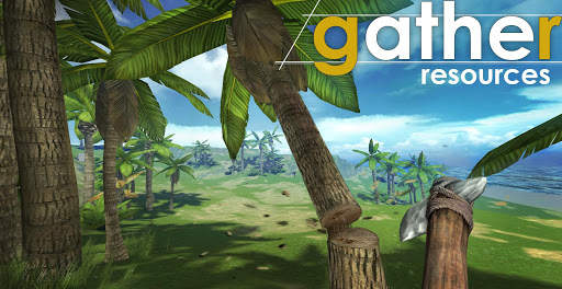 Survival Island: Survivor EVO screenshot 2