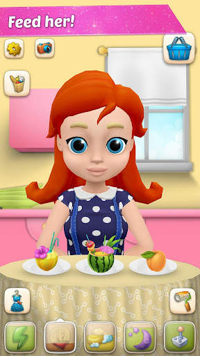 My Friend Anna screenshot 3