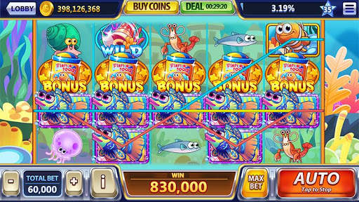 Slots! Slots! Slots! screenshot 6