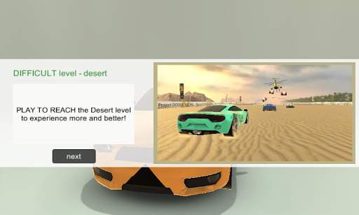 Asfhalt 10 Car Racing Game screenshot 3