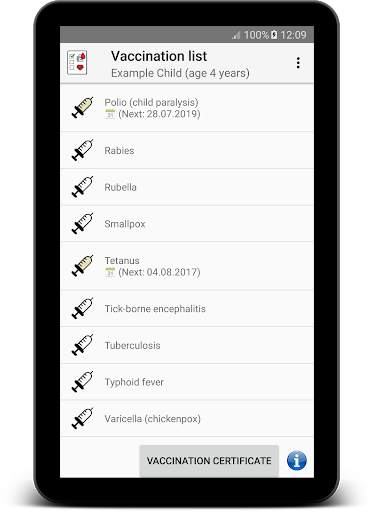 My Health Coach screenshot 14