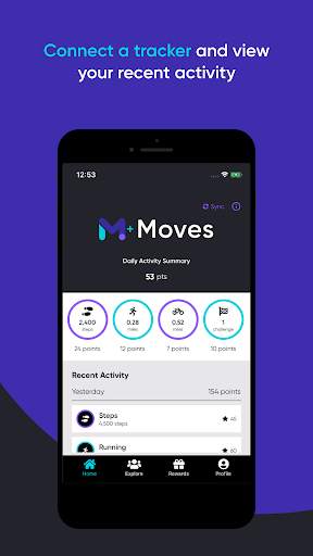 Moves   screenshot 2