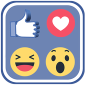 Auto Reaction icon
