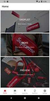 Supreme Watcher screenshot 3