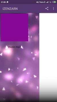 izenzarne screenshot 1