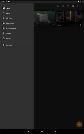 Sun Player -Play Video & Music screenshot 9