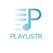 Playlistr - Playlist Sharing