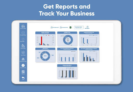 AyPOS : Car Care Business POS screenshot 17