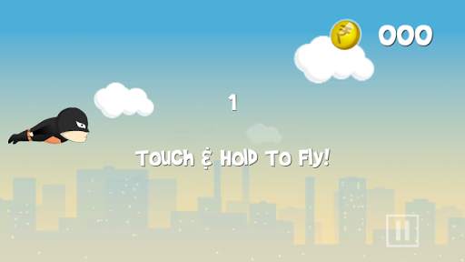 Little Superman screenshot 4