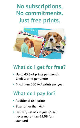 FreePrints screenshot 10