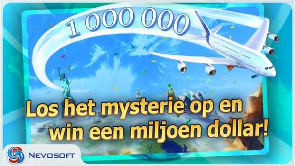 Million Dollar Adventure Lite screenshot 5
