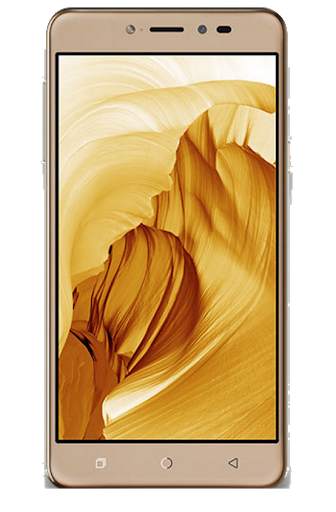 Launcher for Coolpad Note 5 screenshot 1