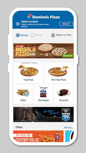 All Food Apps screenshot 4