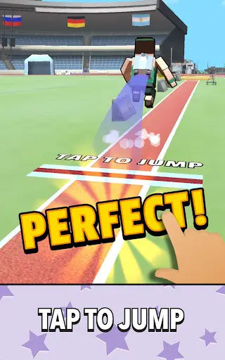 Jetpack Jump screenshot 6