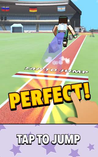 Jetpack Jump screenshot 6