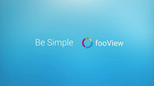 fooView - FV Float Viewer screenshot 1