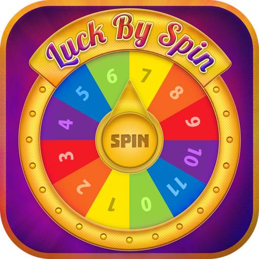 Spin ( Luck By Spin 2021 ) 16.4