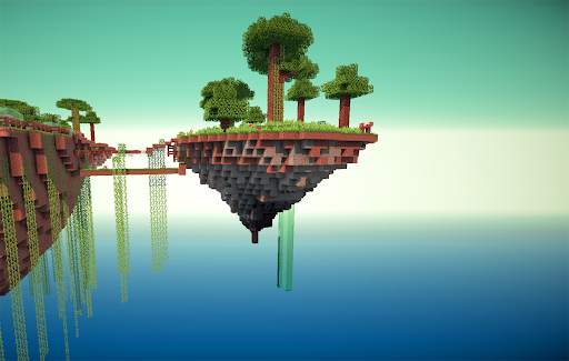Survival mods for Minecraft screenshot 1