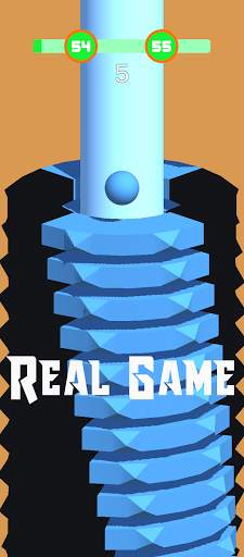 Stack Ball 3D screenshot 3