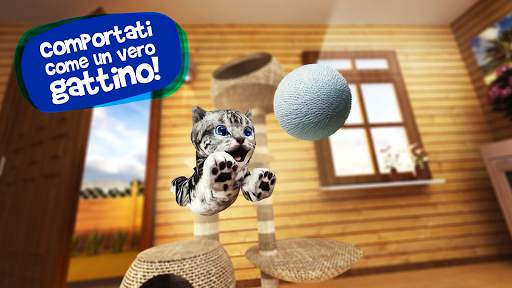 Cat Simulator screenshot 5