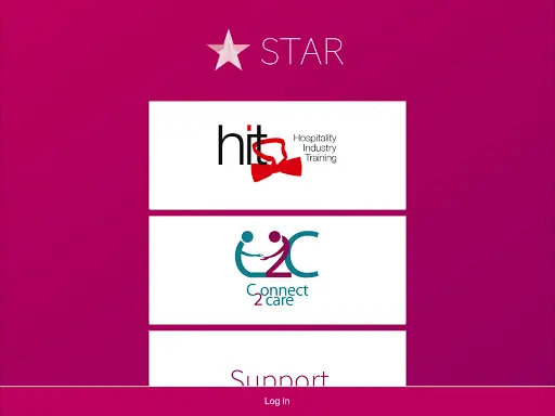 STAR Online screenshot 4