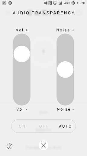 Earin M-2 screenshot 6