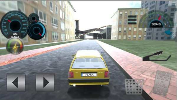 New Drift Game 2017 screenshot 7