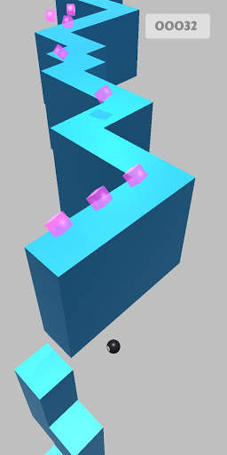 Impossible Game screenshot 2