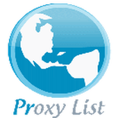 proxy Unblock website browser icon
