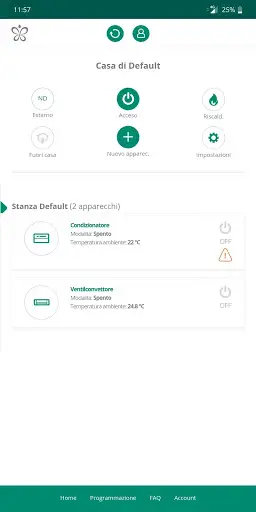 InnovApp скриншот 1