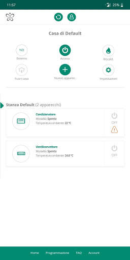 InnovApp screenshot 1