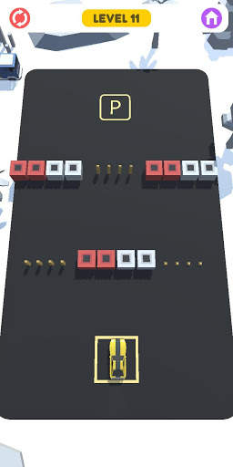 Rush Park Car screenshot 6