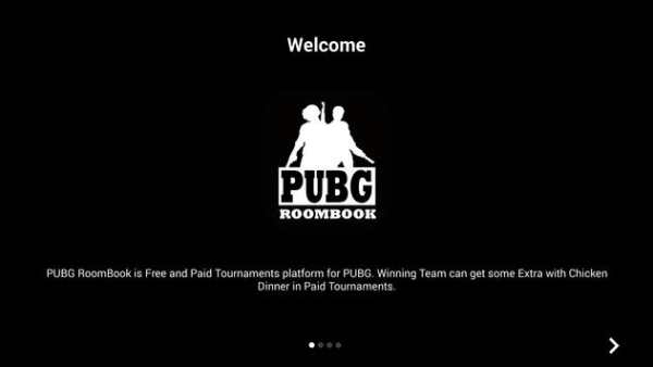 PUBG RoomBook स्क्रीनशॉट 9