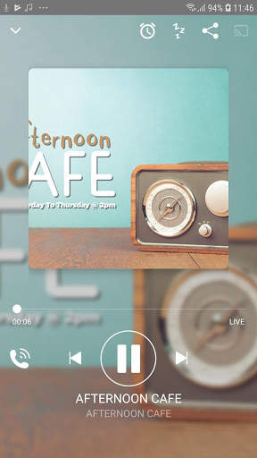 Radio Today screenshot 5