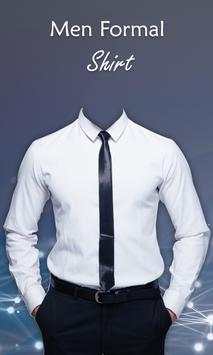 Men Formal Shirt screenshot 5