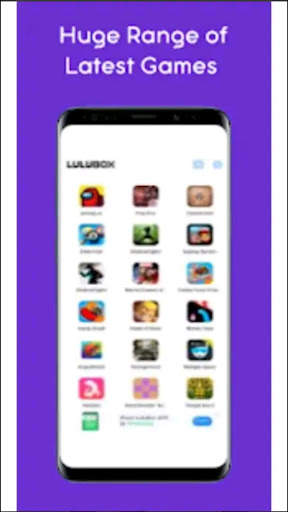 | Lulubox | - Lulubox Skin screenshot 4