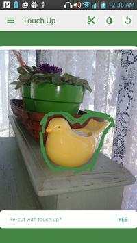 CutPic screenshot 7