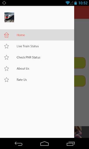 Train Traveller screenshot 2