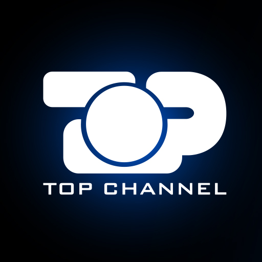 Top Channel TV أيقونة