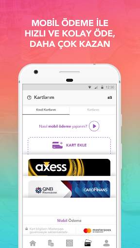 Hopi – Alışverişin App’i screenshot 4