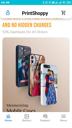 printshoppy screenshot 1