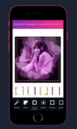 Photo Frames : Photo Effects screenshot 8
