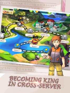 Pokemon Era screenshot 10