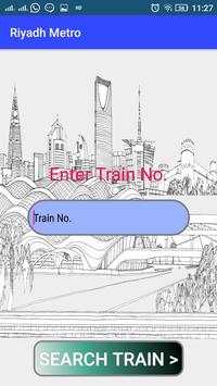 Riyadh Metro screenshot 3