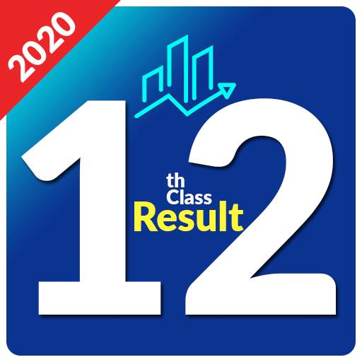 12th Class Result 2020 1.0.6
