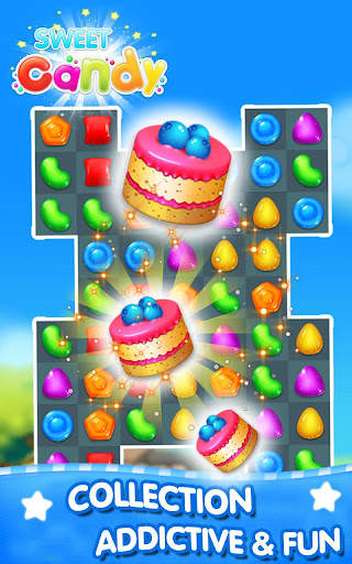Sweet Candy screenshot 8