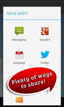Cute Love Text Messages ♥ screenshot 6