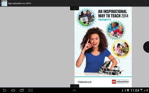 LEGO® Education DE screenshot 7